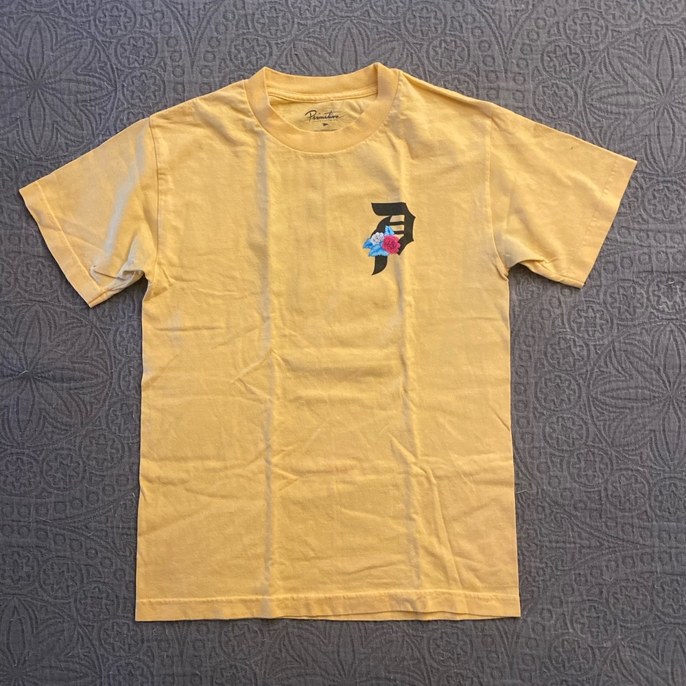 Men’s Primitive Shirt